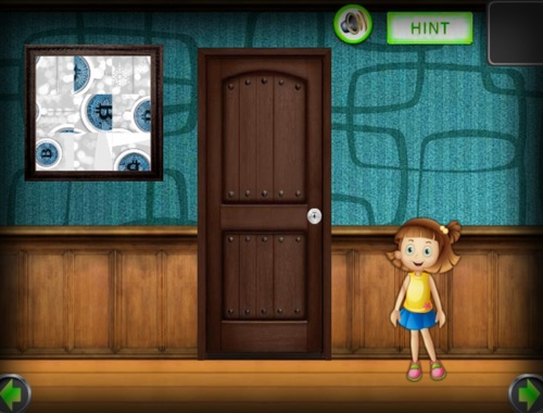 Spel Amgel Kinderkamer Escape 259  online