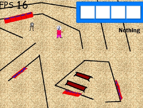 Spel De basis van Stealpop  online