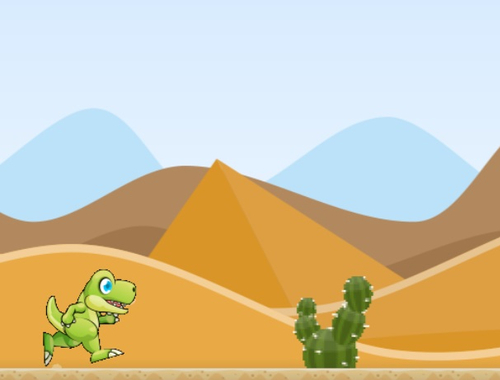 Spel Rundorun online