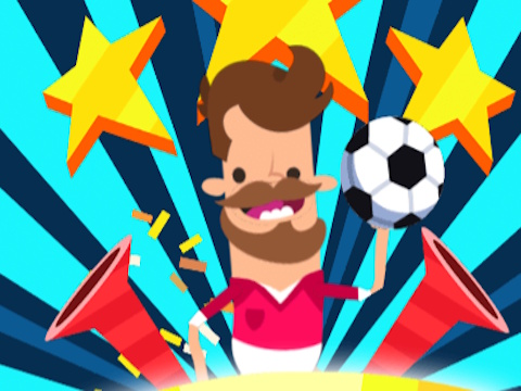 Spel Rebound-ster  online