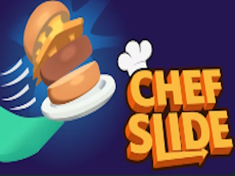Spel Chef-kok dia  online