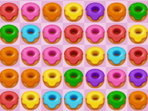 Spel Wedstrijd 3  online