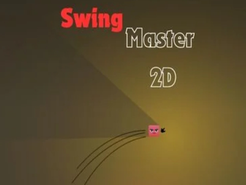 Spel Swingmaster 2D  online