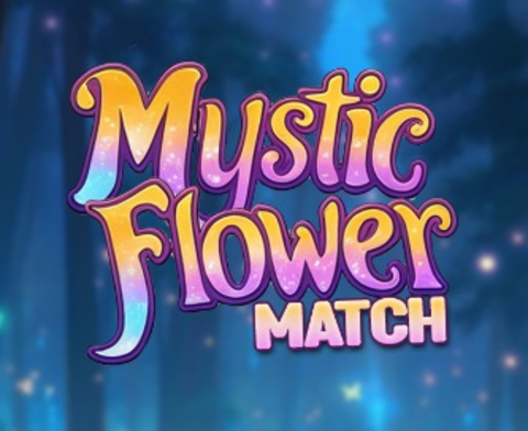Spel Mystieke bloemenwedstrijd  online