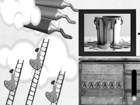 Spel Kleurrijk  online