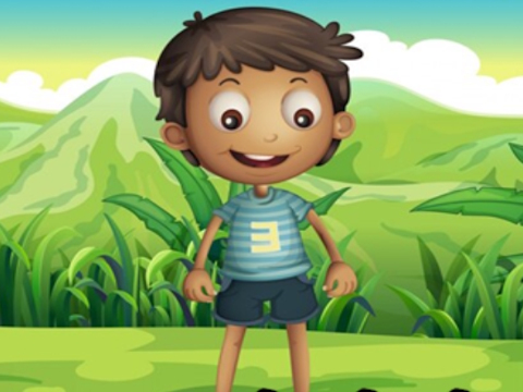 Spel Herten in nood  online