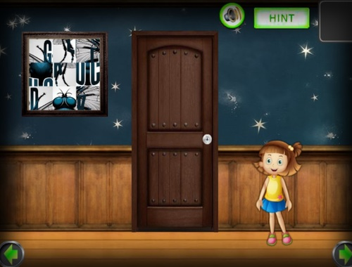 Spel Amgel Kinderkamer Escape 260  online