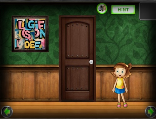 Spel Amgel Kinderkamer Escape 262  online