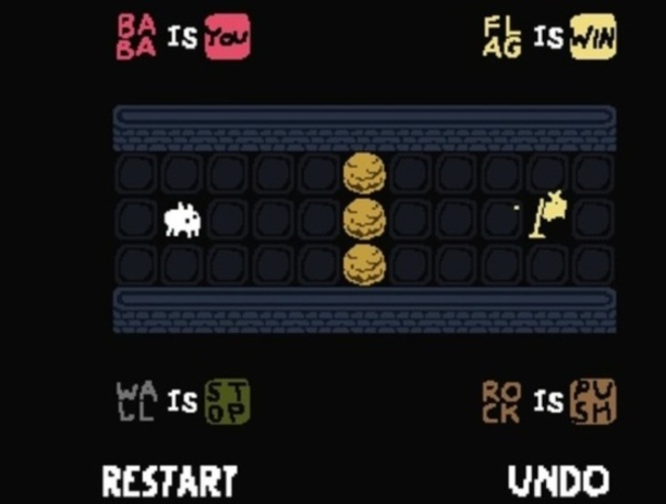 Spel Baba ben jij  online