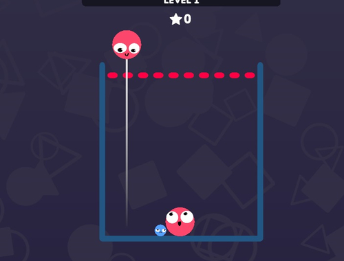Spel Ballen jongens  online