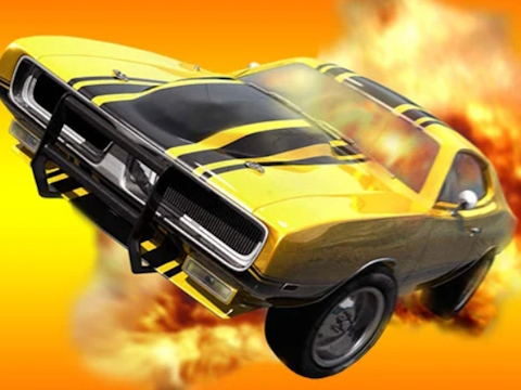 Spel Driftrace-multiplayer  online