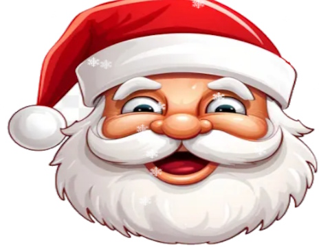 Spel Pratende Sinterklaas  online