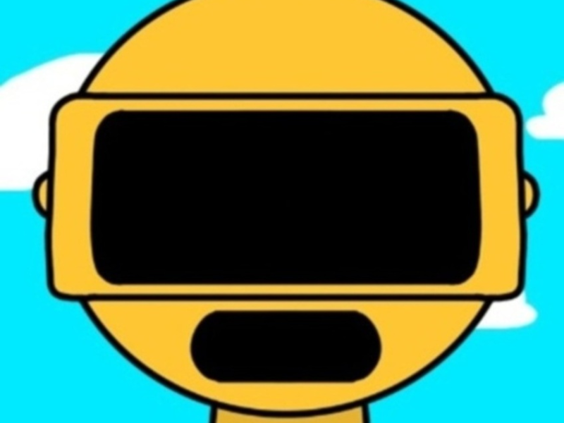 Spel Sprunki Clicker-spel  online
