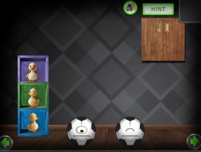 Spel Amgel Easy Room Escape 241 online
