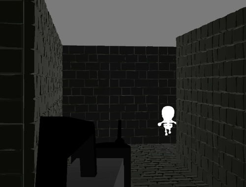 Spel Begraafplaats van skeletten 2  online