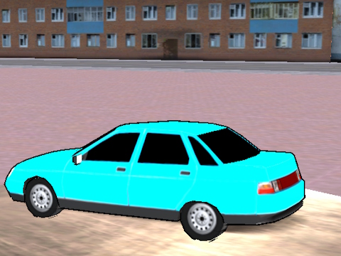 Spel GTA-modi op onze manier  online