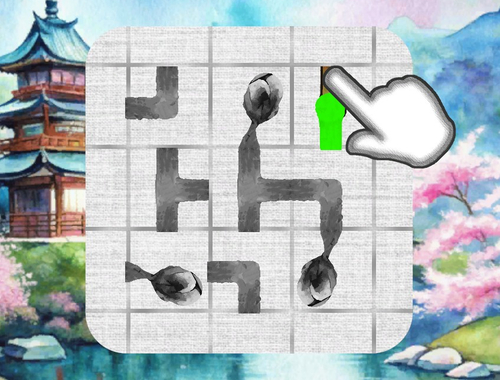 Spel Sakura-tak  online