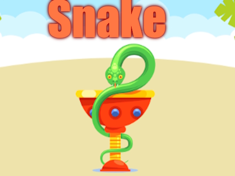 Spel Slang  online