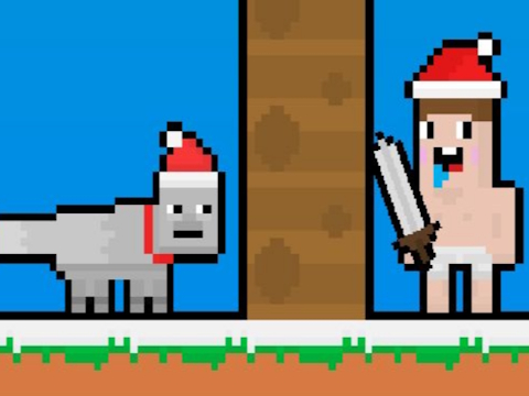 Spel Winterwolf  online