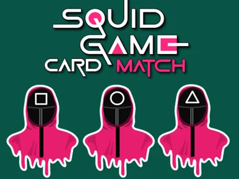 Spel Inktvis Spel Memory Card Match  online