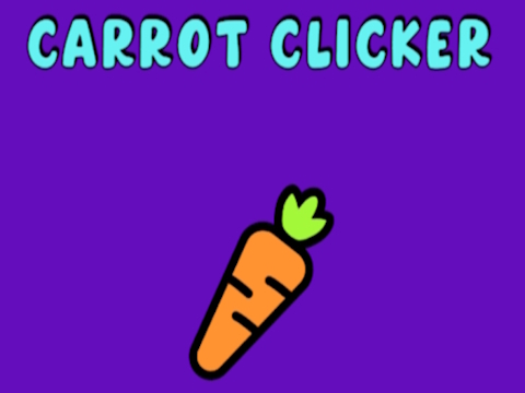 Spel Wortelklikker  online