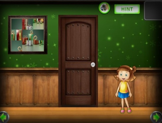 Spel Amgel Kinderkamer Escape 263  online