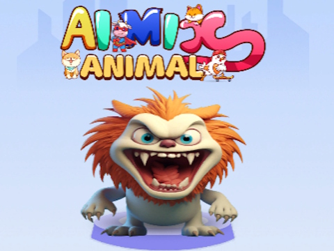Spel AI Mixdier  online