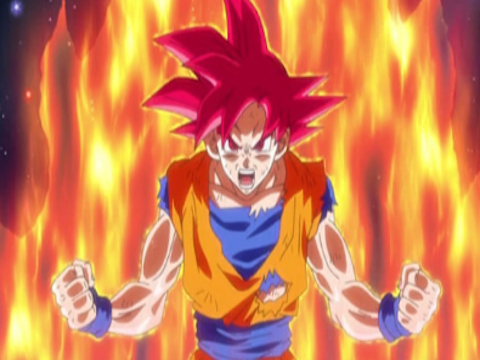 Spel Dragonball-quiz  online