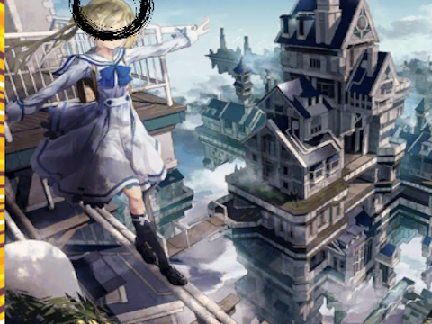 Spel Anime Zoek de verschillen  online