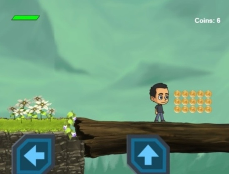 Spel Op zoek naar Elizabeth 2  online