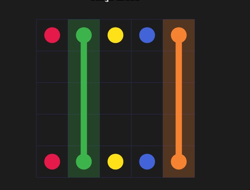 Spel Punt en punt  online