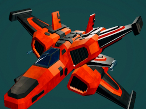 Spel Galaxy-gevecht  online