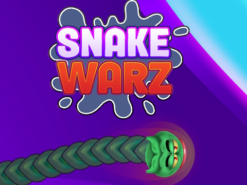 Spel Slangenoorlog  online