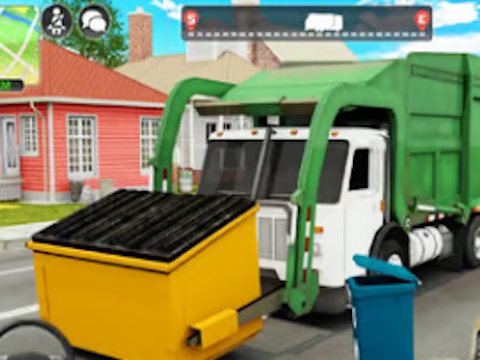 Spel Schrootwachter  online