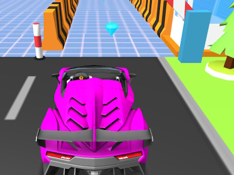 Spel Echte parkeersimulator  online