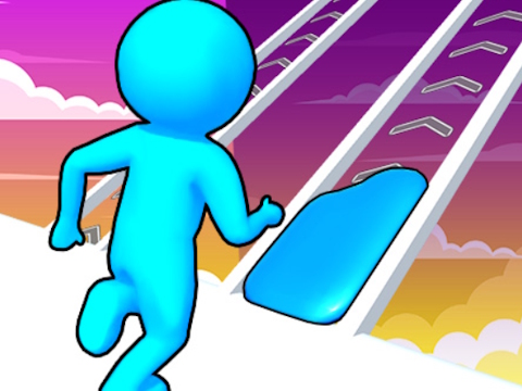 Spel Jelly Run-race  online