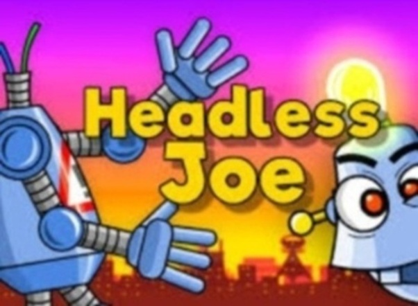 Spel Hoofdloze Joe  online