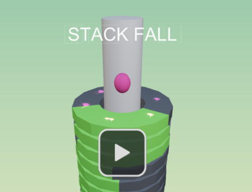 Spel Stapel herfst  online