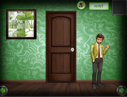 Spel Amgel Easy Room Escape 242 online