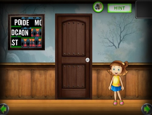 Spel Amgel Kinderkamer Escape 264  online