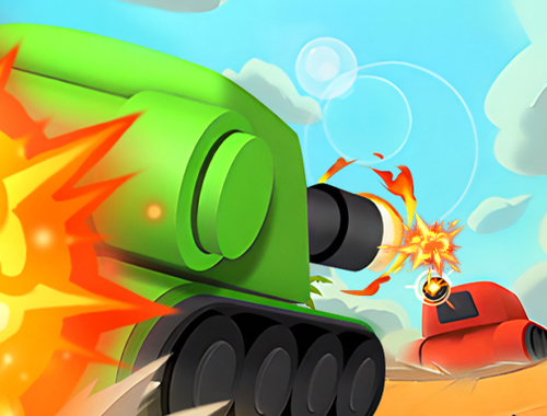 Spel Supertankheld  online