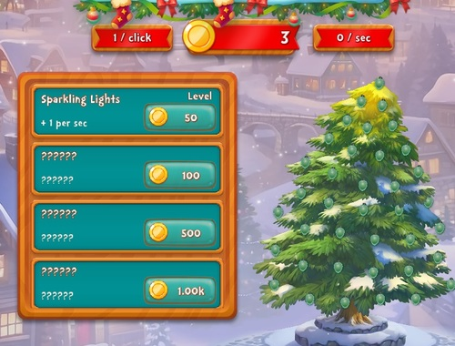 Spel De Boomklikker  online