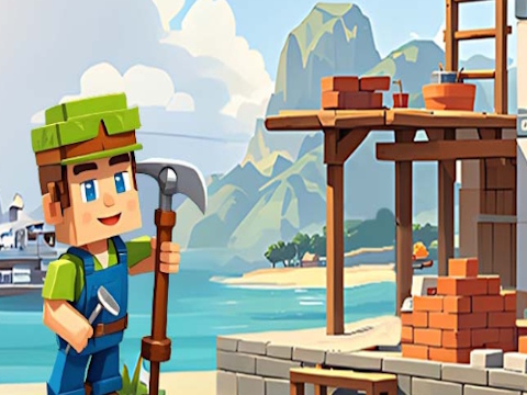 Spel Mods bouwen voor Minecraft  online