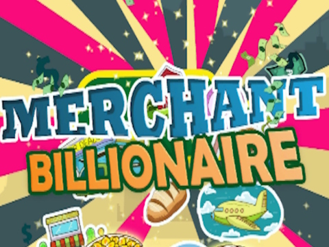 Spel Koopman miljardair  online
