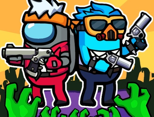 Spel Bedrieger Killer Schiet Zombie  online