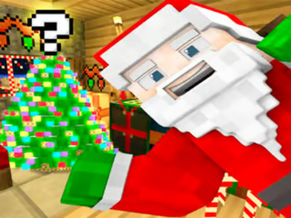 Spel Kinderquiz: Kersttraditie Trivia  online