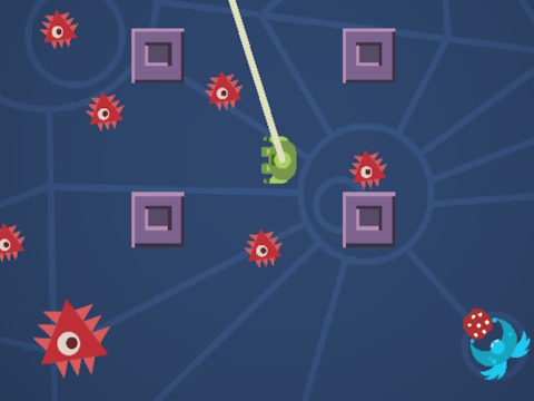 Spel Omleiding  online