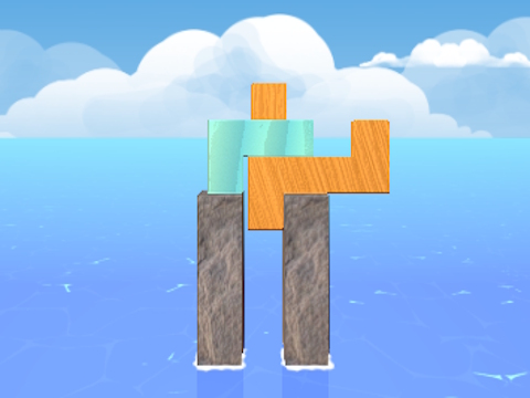 Spel Zen-blokken  online