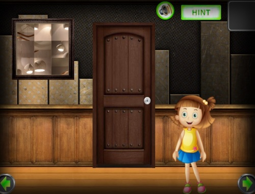 Spel Amgel Gemakkelijke ontsnapping uit de kamer 2  online