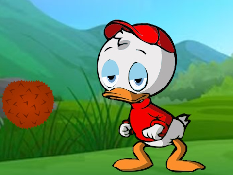 Spel Duck Zoek de tweeling  online